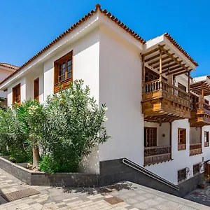 Cozy Two Bedrooms In The Heart Of Gigantes , Acantilado de los Gigantes Spain