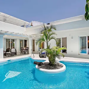Prive Royal Bahiazul , Corralejo Spain