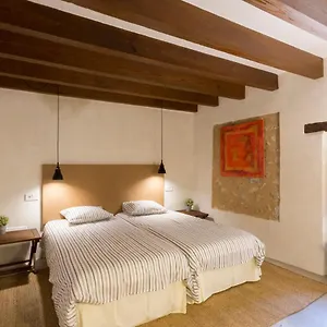 Font Fresca House , Deia Spain